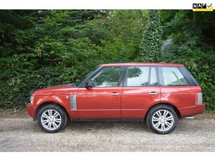 Land Rover Range Rover 4.2 V8 Supercharged