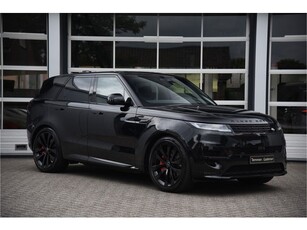 Land Rover Range Rover Sport P440e Dynamic HSE (bj 2022)