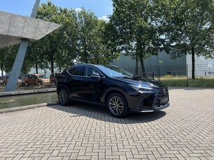 Lexus NX 450h+ AWD Luxury Line BTW auto (bj 2023)