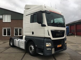 MAN TGX 18.440 4x2 BLS XLX / EURO 6 / AUTOMAAT / APK