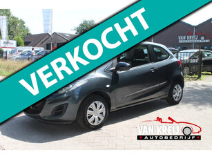 Mazda 2 1.3 Cool, Airco, Cv, Nap