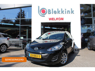 Mazda 2 1.3 Cool Airco,LM velgen,Trekhaak