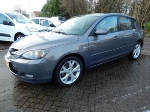 Mazda 3 1.6 CiTD Executive (bj 2008)