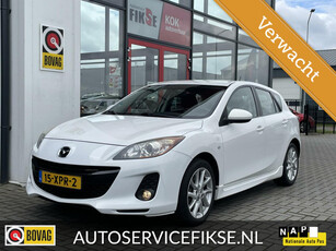 Mazda 3 2.0 DiSi GT-M KEYLESS ENTRY & START | 88.858 KM NAP