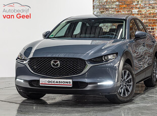 MAZDA CX-30 2.0 SkyActiv-G I Navi I Achteruitrij camera I Rijklaarprijs