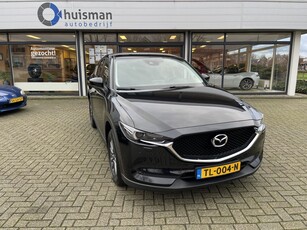 MAZDA CX-5 2.0 SAG 165 SkL GT