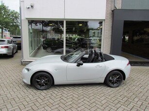 Mazda MX-5 1.5 Skyactiv-G 131pk 6MT GT-M Carplay