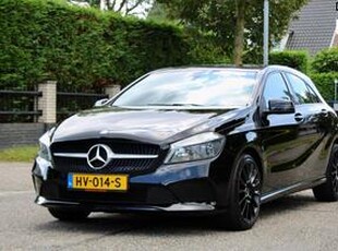 Mercedes-Benz A-KLASSE 160 | AIRCO | PARKEER SENSOREN | NAP | MOOIE GOED ONDERHOUDEN AUTO |