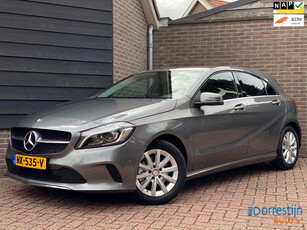 Mercedes-Benz A-klasse 160 Ambition Navigatie/PDC/Led/Cruise/Sportstoelen