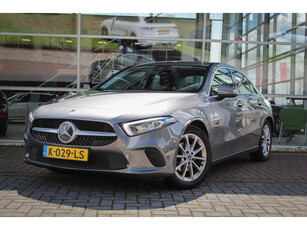 Mercedes-Benz A-Klasse 180 d L. Ed. Pr. +