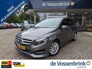 Mercedes-Benz B-klasse 180 Ambition Automaat NL-Auto *Geen Afl. kosten*