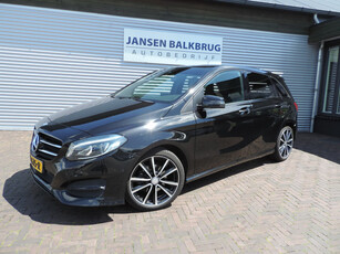 Mercedes-Benz B-Klasse 180 Business