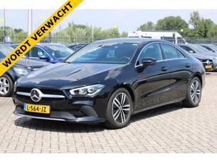 Mercedes-Benz CLA-Klasse 180 AUT7 Business Solution Luxury