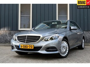 Mercedes-Benz E-Klasse 200 Ambition Elegance