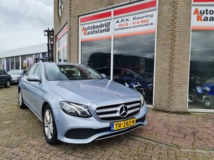 Mercedes-Benz E-klasse 200 d Prestige - Camera - Trekhaak