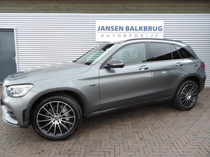 Mercedes-Benz GLC 300e 4MATIC Premium Plus | Night pakket | Sfeerverlichting