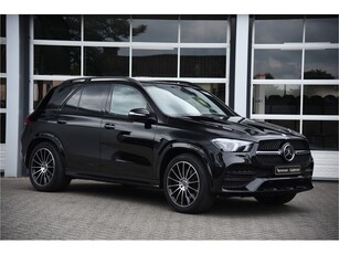 Mercedes-Benz GLE 350 de 4MATIC Premium Plus (bj 2021)