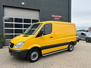 Mercedes-Benz Sprinter 210 2.2 CDI 325 Functional Euro 5