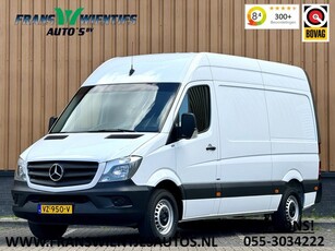 Mercedes-Benz Sprinter 211 2.2 CDI 366 HD DC EX BTW