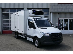 Mercedes-Benz Sprinter 314 CDi Carrier XARIOS 600MT 2