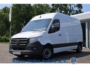 Mercedes-Benz SPRINTER 314 CDI L2/H2 Automaat Airco, Cruisecontrol, Achteruirijcamera, Trekhaak