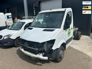 Mercedes-Benz Sprinter 511 2.2 CDI 366 geen kenteken motor