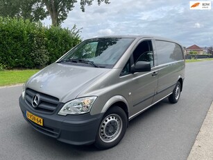 Mercedes-Benz Vito 113 CDI 320 Lang HD AUTOMAAT/APK