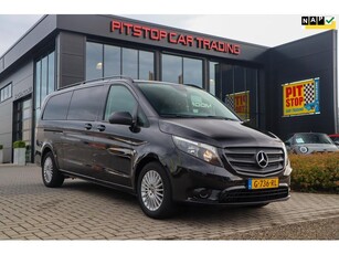 Mercedes-Benz Vito Tourer 119 CDI Extra Lang, 190 PK