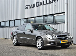 MERCEDES E-KLASSE E 500 Elegance 4-Matic