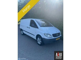 Mercedes Vito Bestel 109 CDI 320