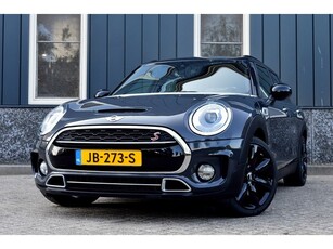 MINI Clubman 2.0 Cooper S Chili Serious Business