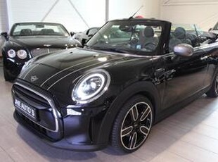 Mini COOPER Cabrio 1.5 Business Edition | Nieuw model | Head Up | Harman kardon | Stuur+Stoelverwarming | Comfort Plus Pakket