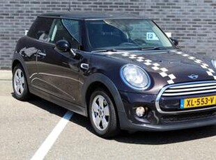 Mini COOPER Mini 1.5 Business I AIRCO I CRUISE I MISTLAMPEN I