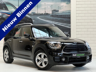 MINI Countryman 1.5 One Chili Turbo / Airco / Navigatie / 17