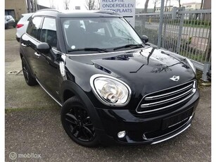 Mini Countryman 1.6 Cooper ALL4