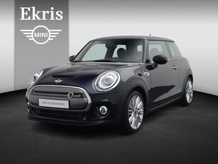 MINI Electric Yours Panoramadak + Leder + Harman Kardon +