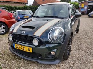 Mini John Cooper Works JOHN COOPER WORKS