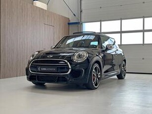 Mini John Cooper Works Mini 2.0 Chili - SCHUIFDAK - 18''