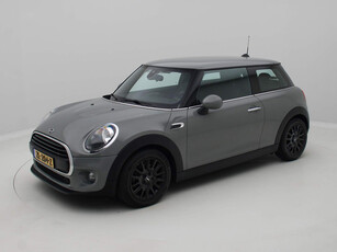 MINI Mini 1.5 One Pepper Sport Navi