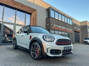 Mini Mini Countryman 2.0 John Cooper Works ALL4 F1 aut