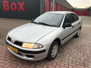 Mitsubishi Carisma 1.6 Comfort