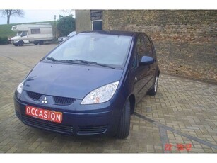 Mitsubishi Colt 1.3 Incharge Airconditioning