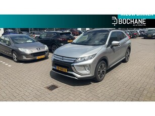 Mitsubishi Eclipse Cross 1.5 DI-T Instyle Automaat