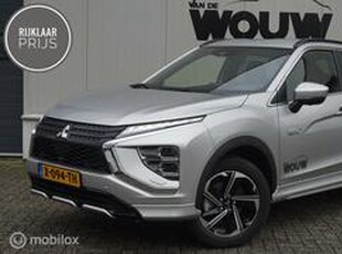 Mitsubishi ECLIPSE Cross 2.4 PHEV Executive