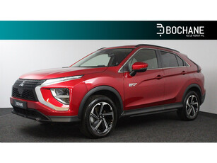 Mitsubishi Eclipse Cross 2.4 PHEV Intense | Carplay | Camera | Stoelverwarming