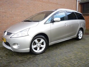 Mitsubishi Grandis 2.4-16V INSPORT =LPG G3= (bj 2009)