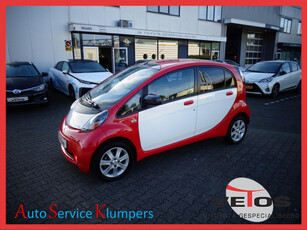 Mitsubishi i-MiEV -€ 2000,- Subsi BTW Auto; Ideaal voor reclame auto