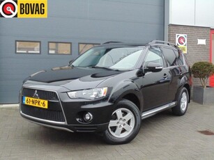 Mitsubishi Outlander 2.0 Intro Edition LPG-G3 / 2010 /