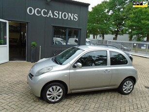 Nissan Micra 1.2 Visia