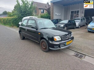 Nissan Micra 1.4 Luxury ** EXPORT ** Loop Sloop Cross Rodeo